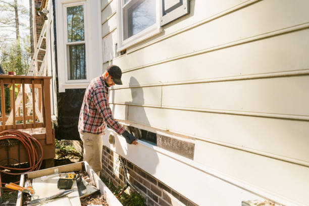 Trusted Siding Installation service in Haddam, CT - Creative Siding